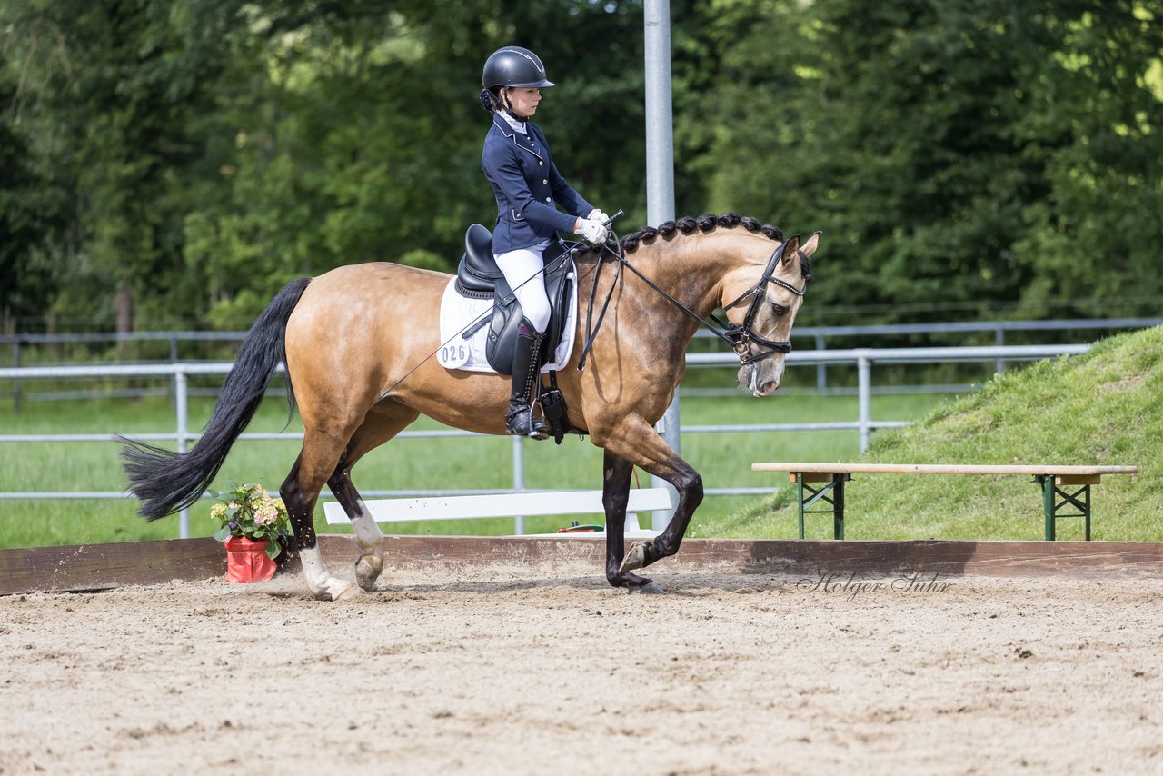 Bild 404 - Pony Akademie Turnier